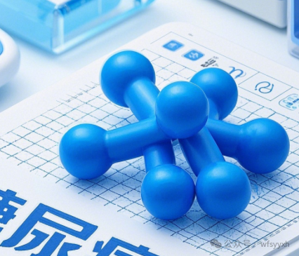 【信息】《自然》网站刊发两项研究证实降糖新药疗效和安全性